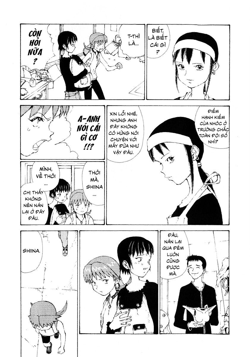 narutaru chapter 16 40