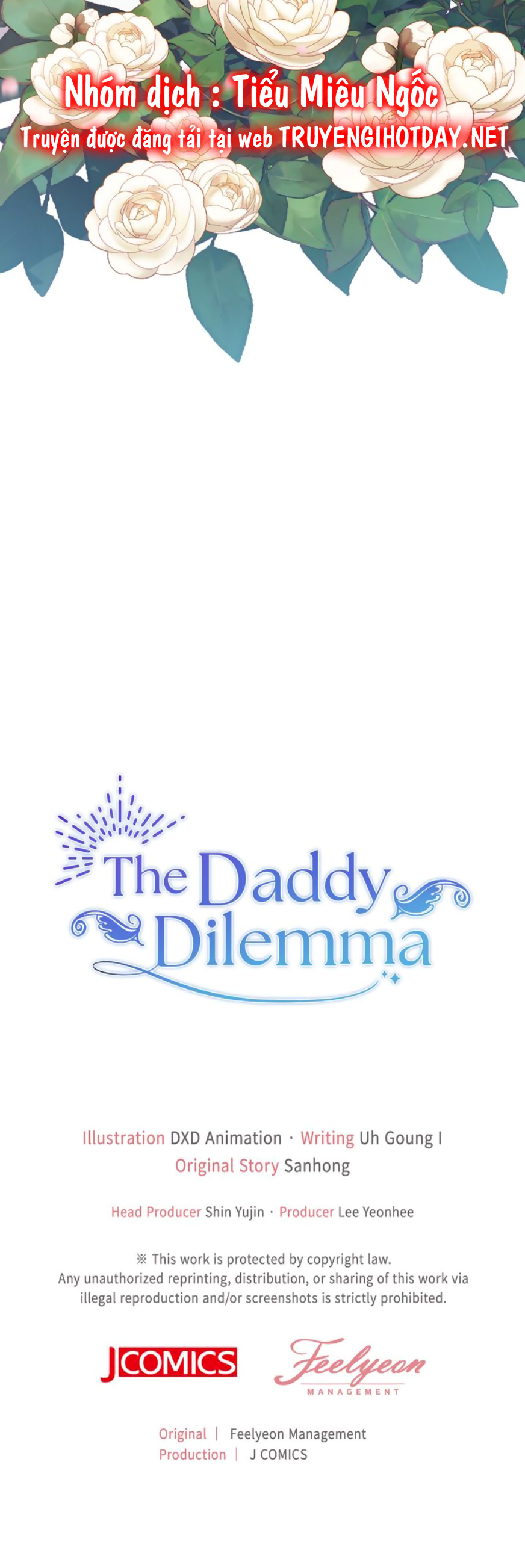 đi tìm papa cho đứa trẻ chapter 17 49