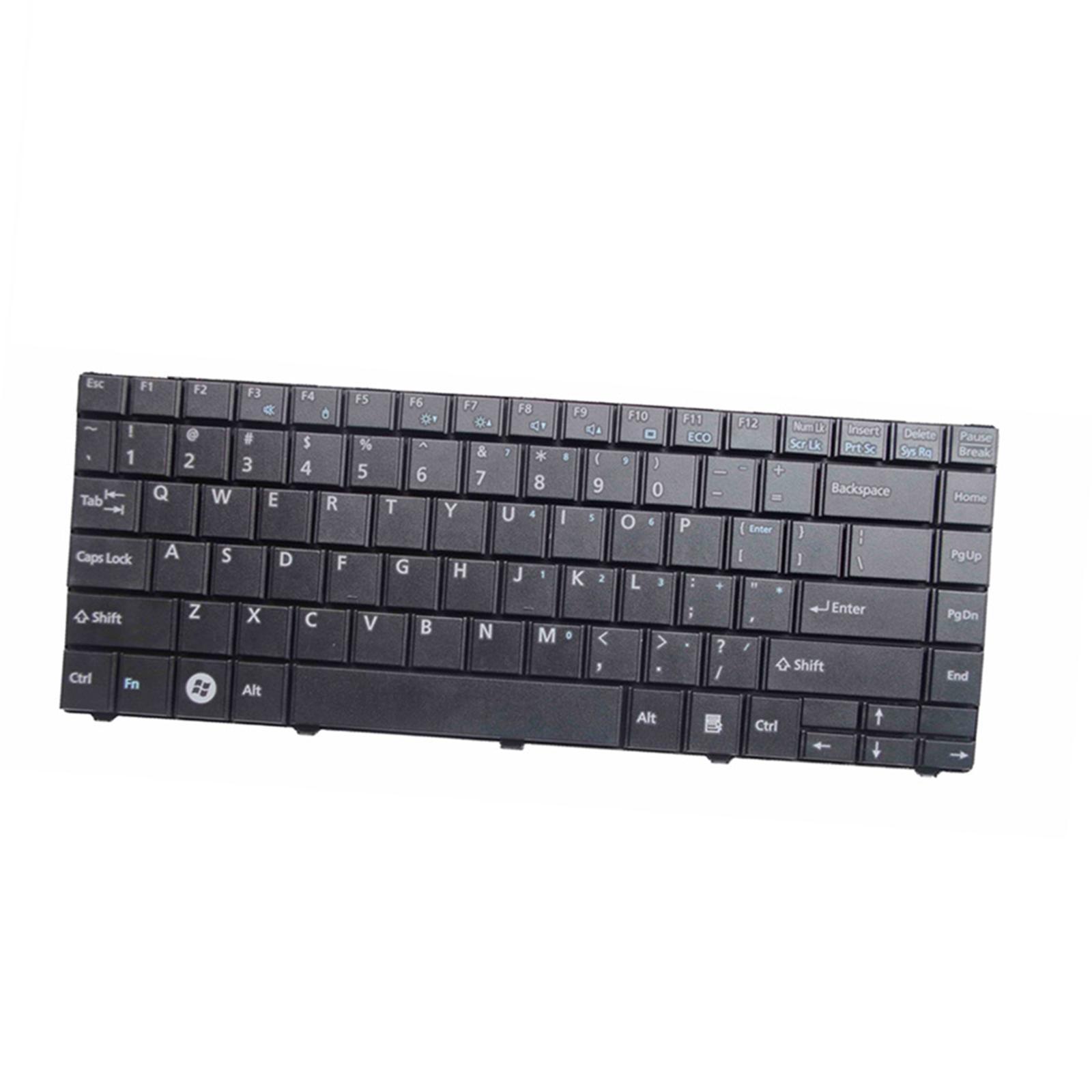 Keyboard Replacement Fits for    LH531 BH531 LH701 Replace Acc