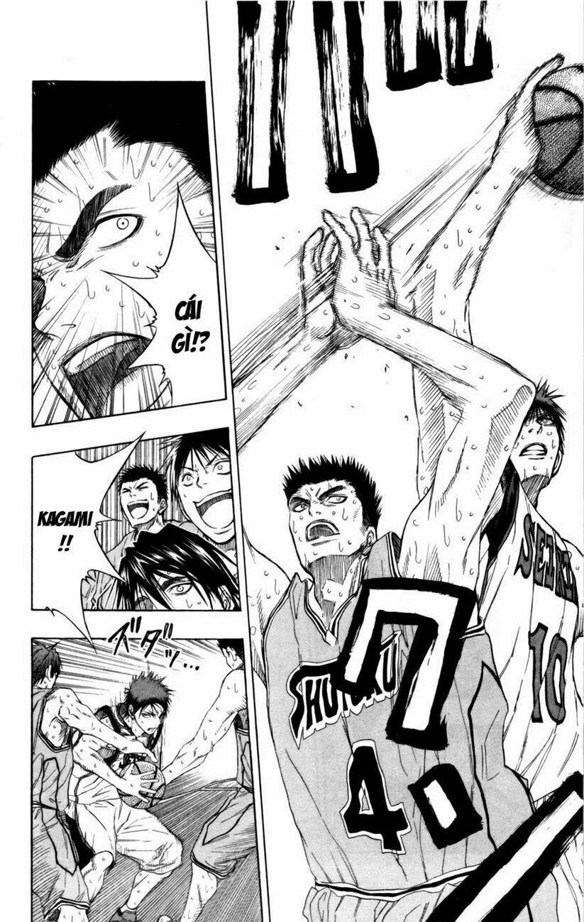 vua bóng rổ kuroko chapter 92 18