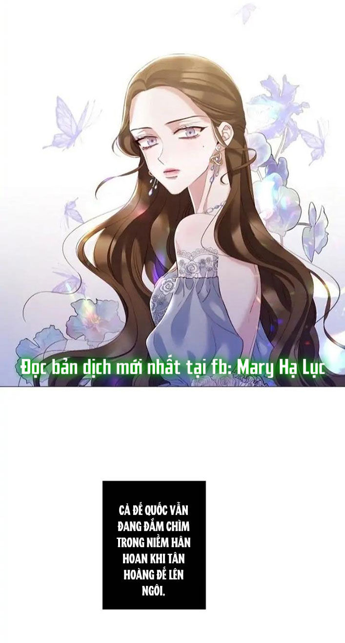 từ tiểu thư thành hoàng hậu - lady to queen chapter 93.2 22