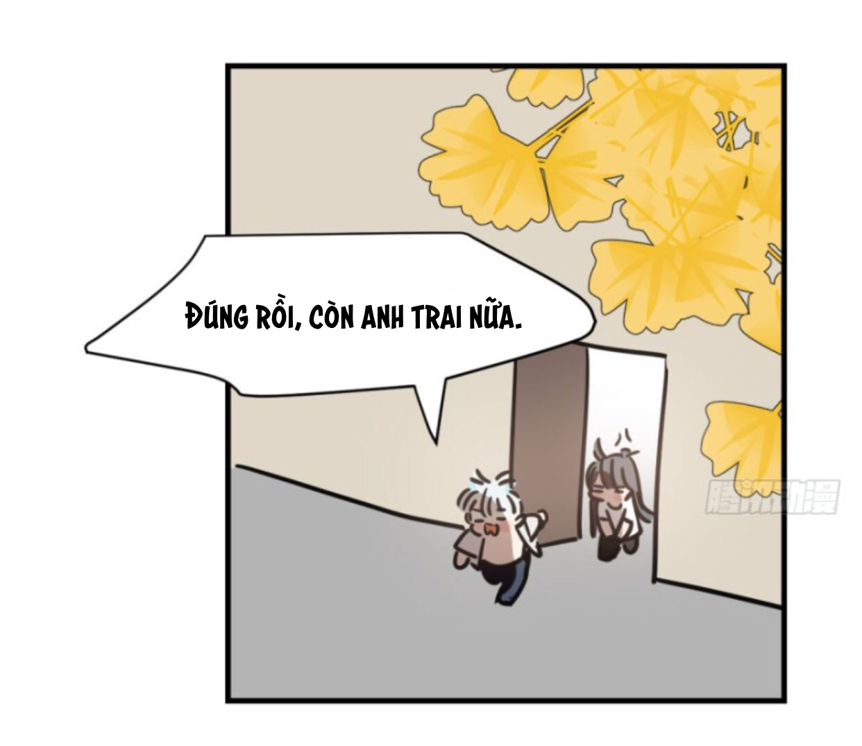 Bắt Lấy Ngao Ngao chapter 56 - Trang 66