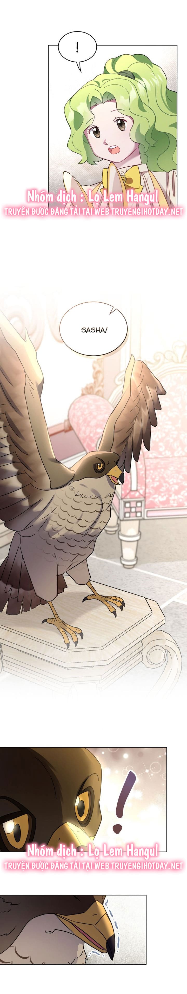 công chúa muôn loài chapter 86 5