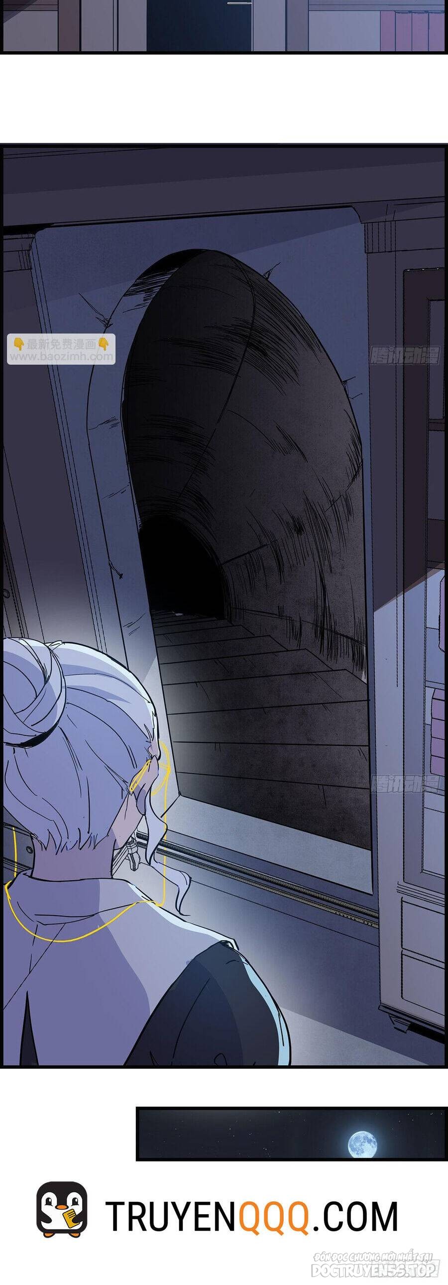 giải cứu 99 nữ chính ở mạt thế chapter 132 27