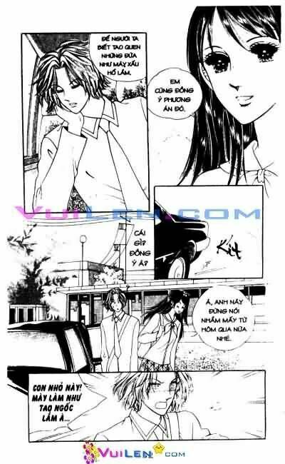 cô gái yêu kiều chapter 1 132