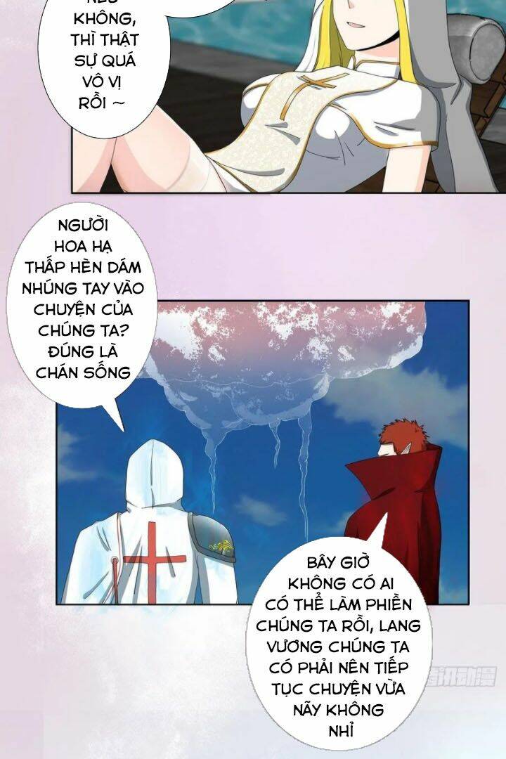 người tu tiên tại đô thị chapter 77 8