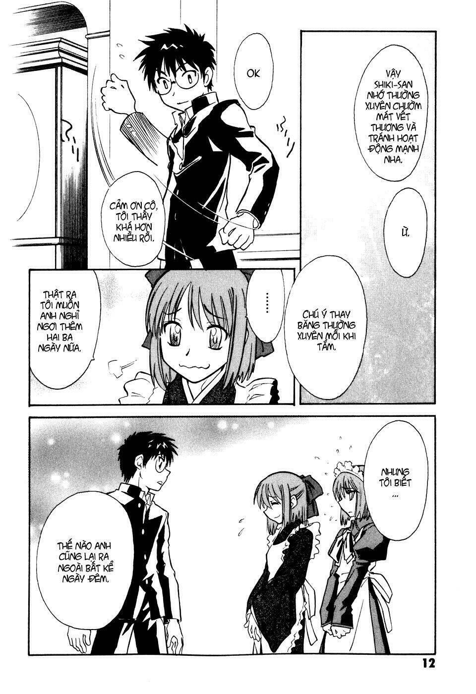 melty blood chapter 5 11