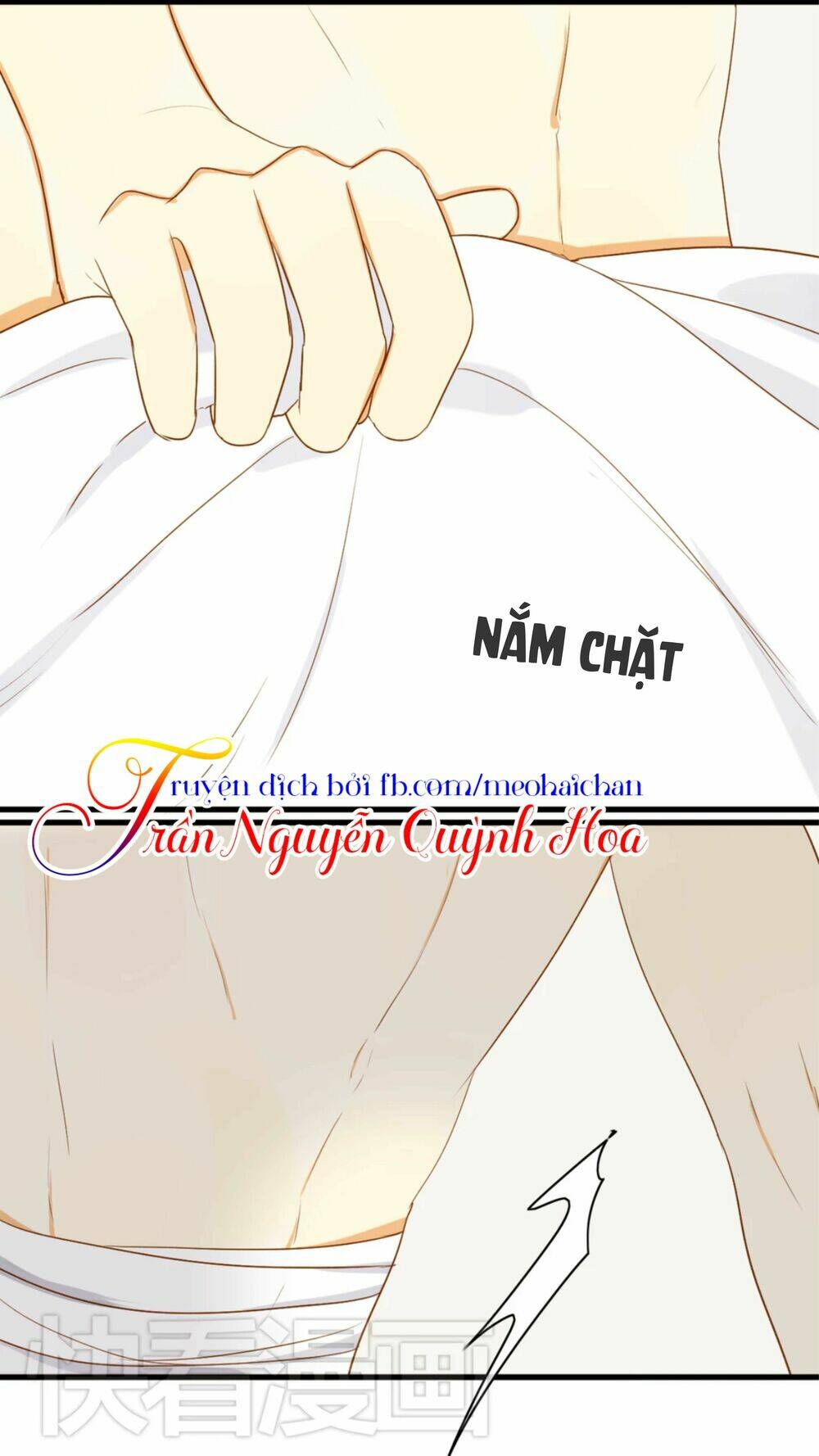 điều giáo quan hệ chapter 9 23