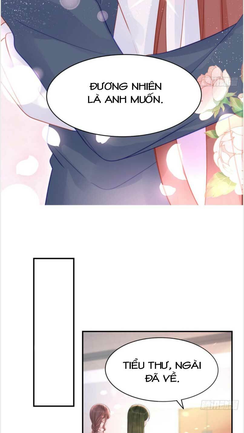 sủng em sủng tới tận cùng chapter 108.1 10