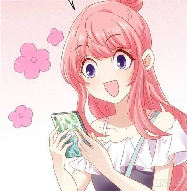 thời khắc và em đều đẹp chapter 2 13