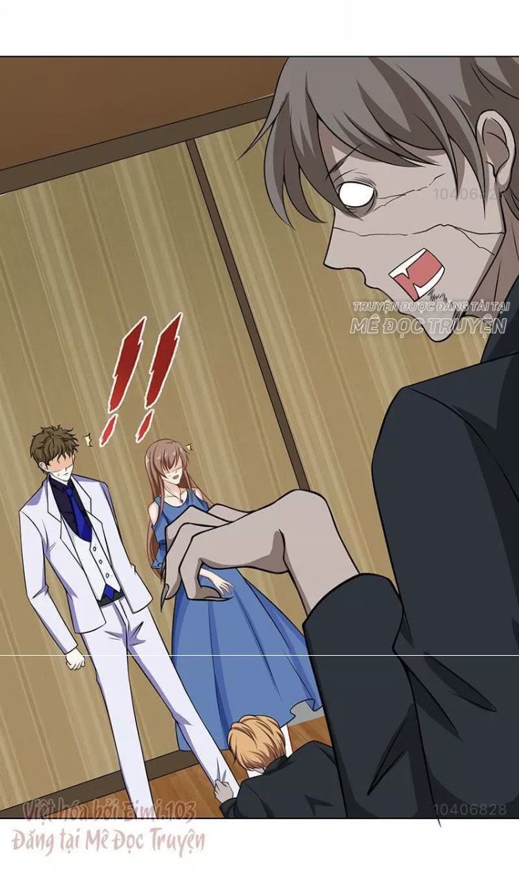 quy luật tình yêu ở mạt thế chapter 39.1 7
