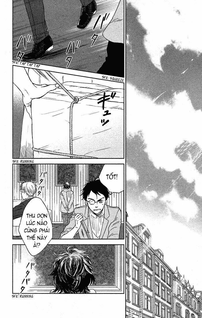 sayonara sorcier chapter 4 16