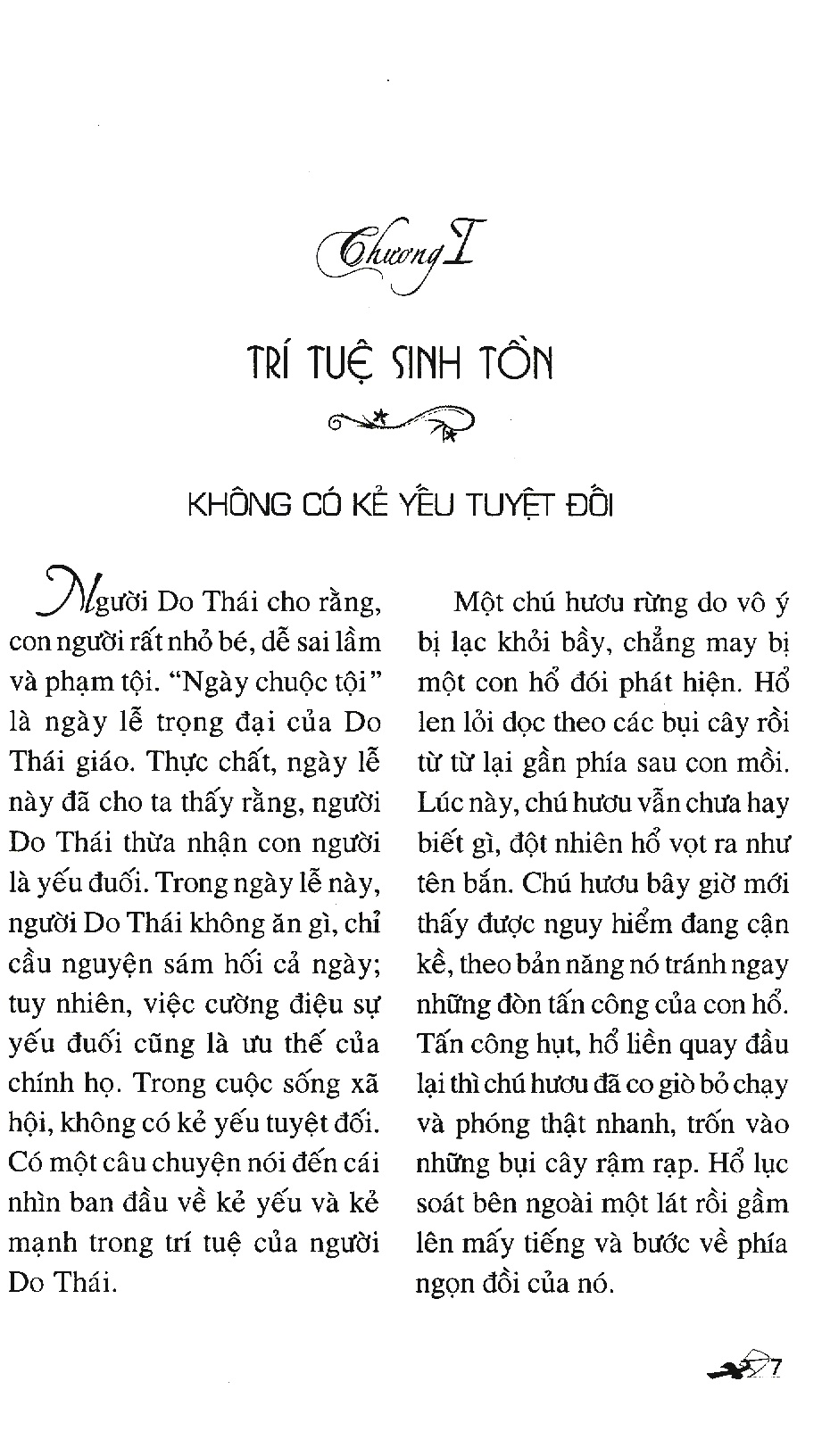 Cánh Cửa Trí Tuệ Của Người Do Thái (Tái Bản)