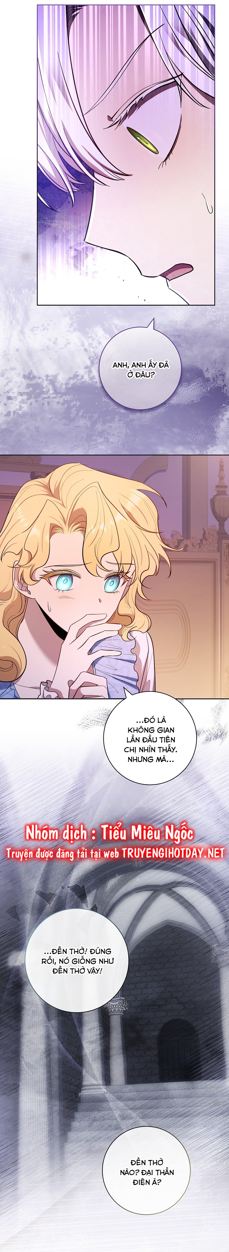 nam chính, tôi sẽ tôn trọng sở thích của anh chapter 48 46