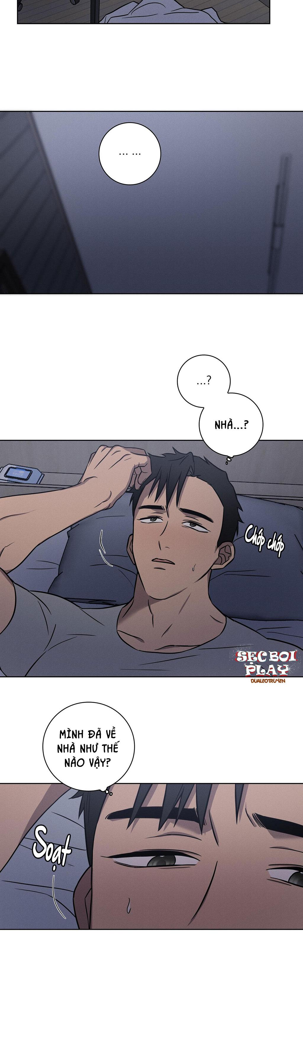 love gym chapter 15 5