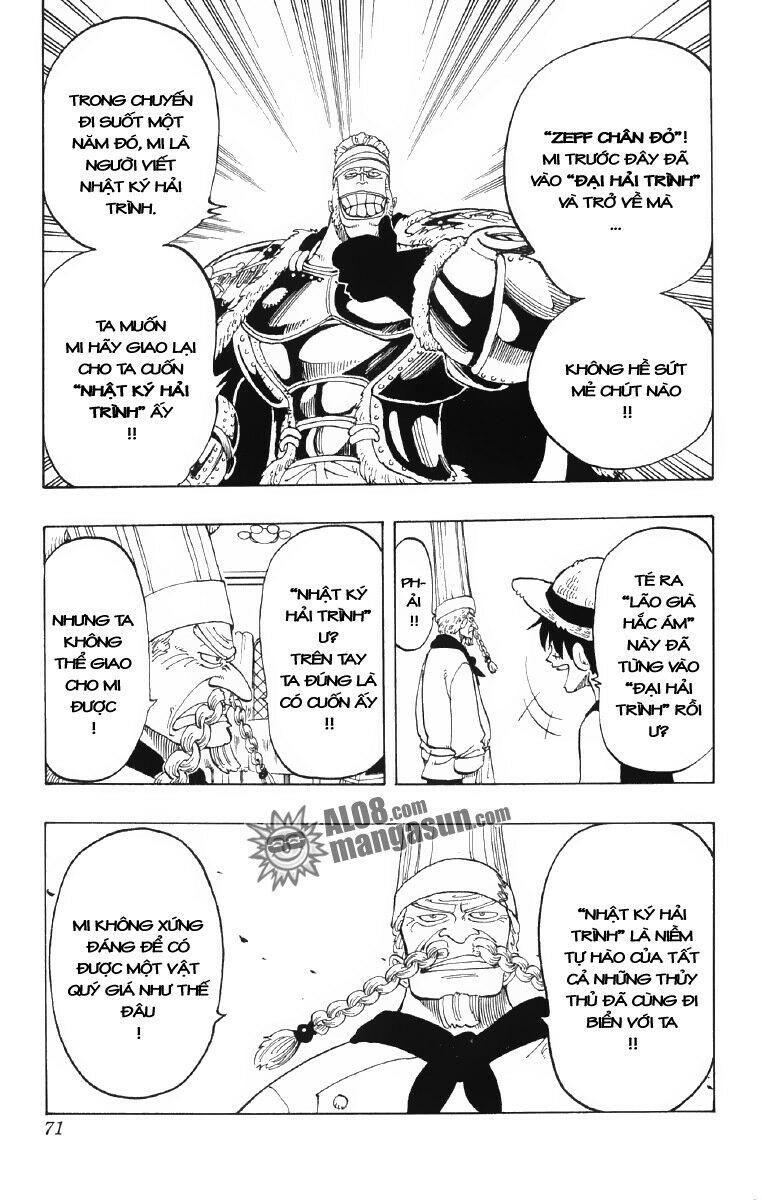 đảo hải tặc - one piece chapter 48 5