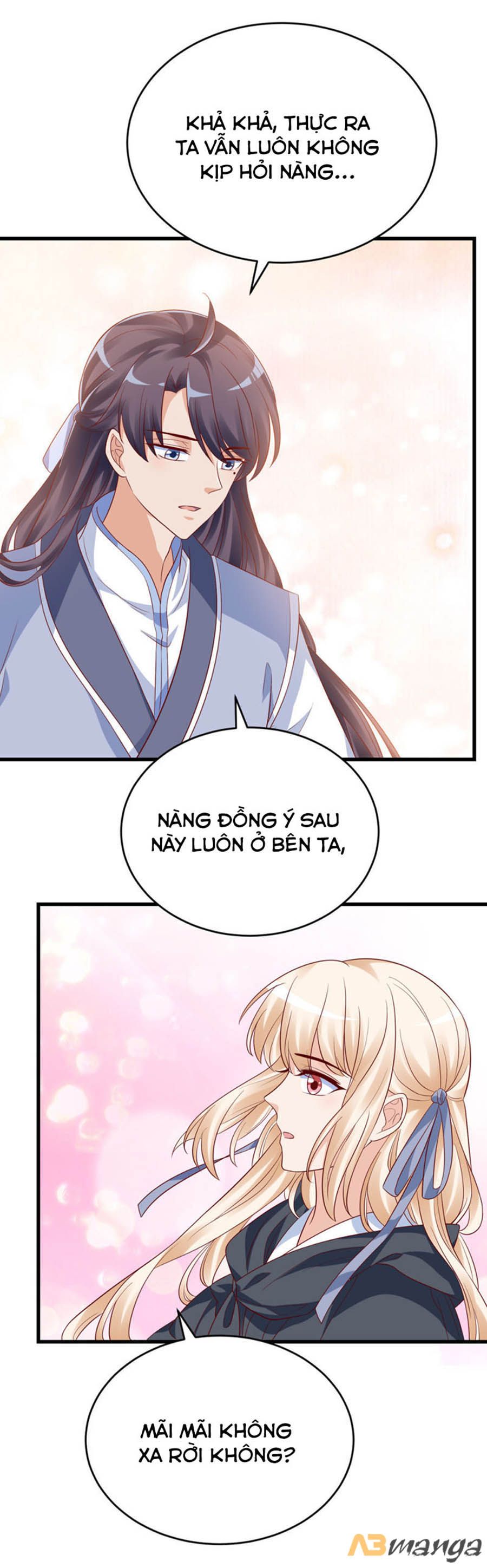 kiêu ngạo vương gia chủng điền phi chapter 183 56