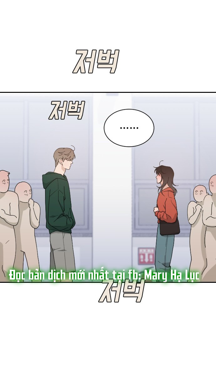 Vận May Bất Ngờ chapter 46.1 22