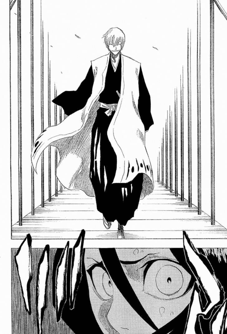 thần chết ichigo chapter 144 18