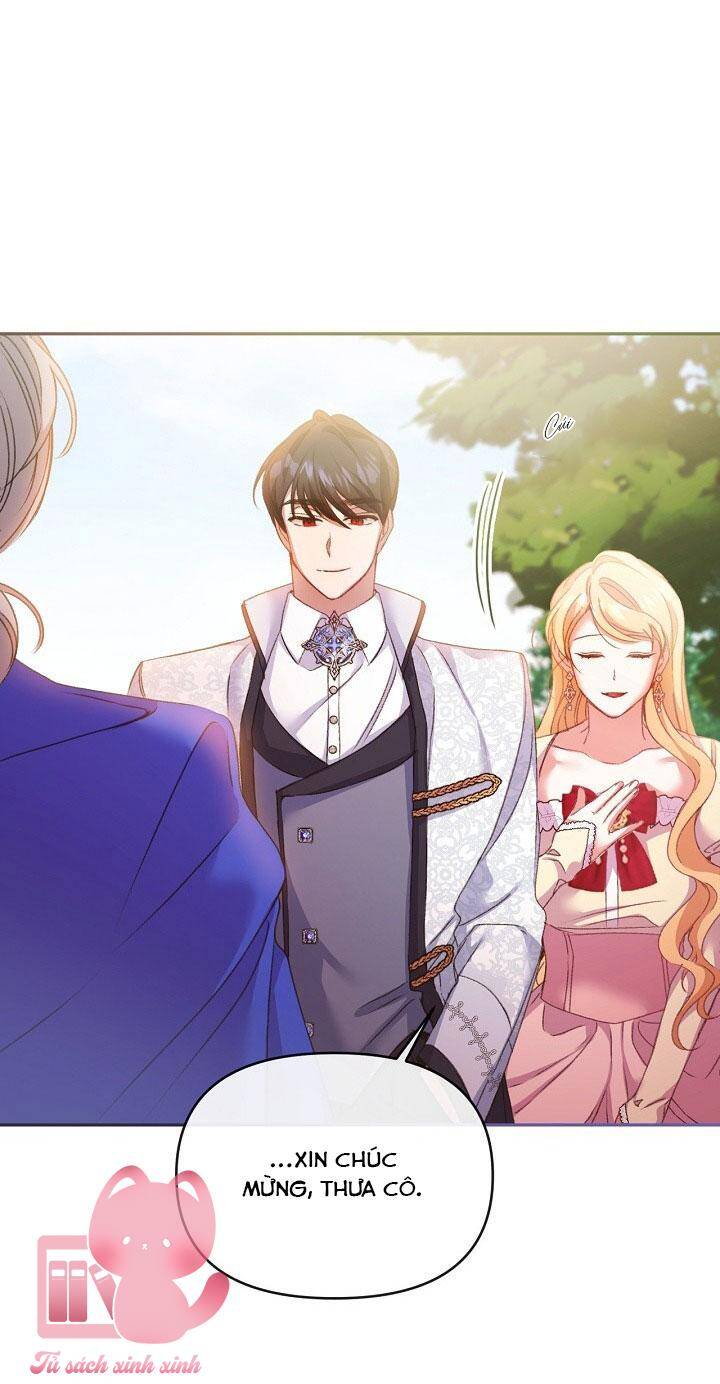 vị hôn thê của kẻ săn mồi chapter 52 4