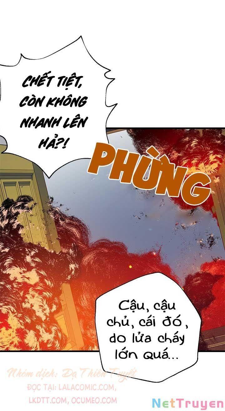 chúng ta có thể trở thành gia đình được không? chapter 3 12