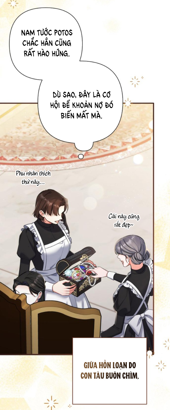 dành cho nhân vật bị bỏ rơi yêu thích nhất của tôi chapter 93.2 33