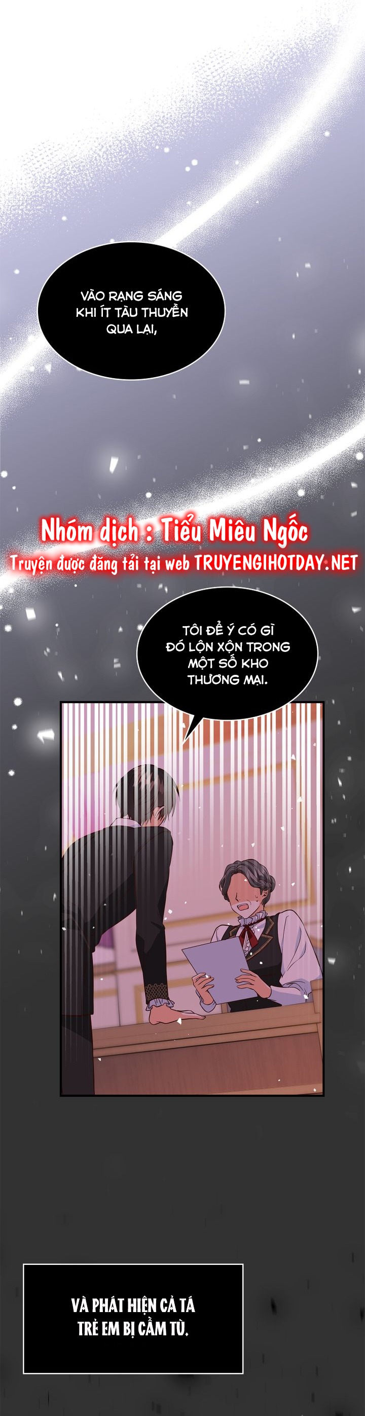 công lý của một ác nữ chapter 10 9