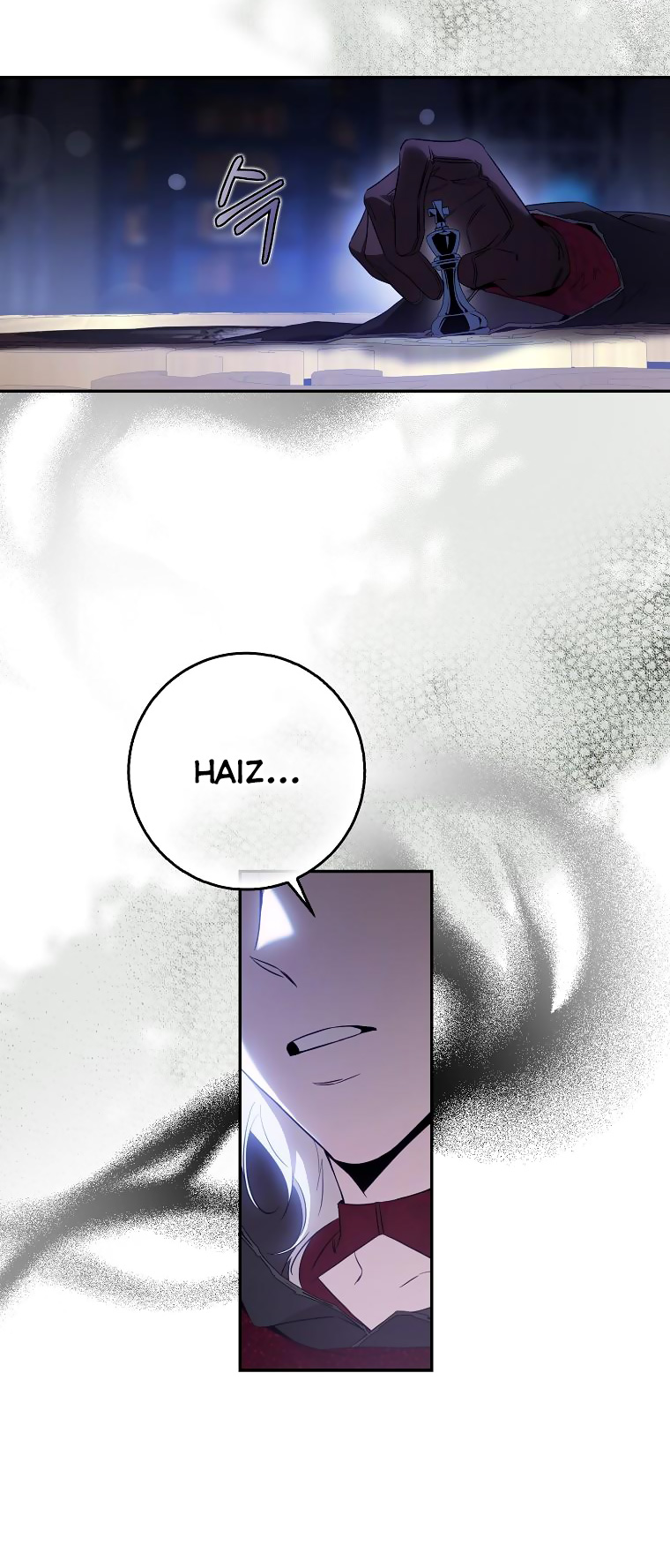 thuần hóa bạo chúa rồi bỏ trốn chapter 100.1 39