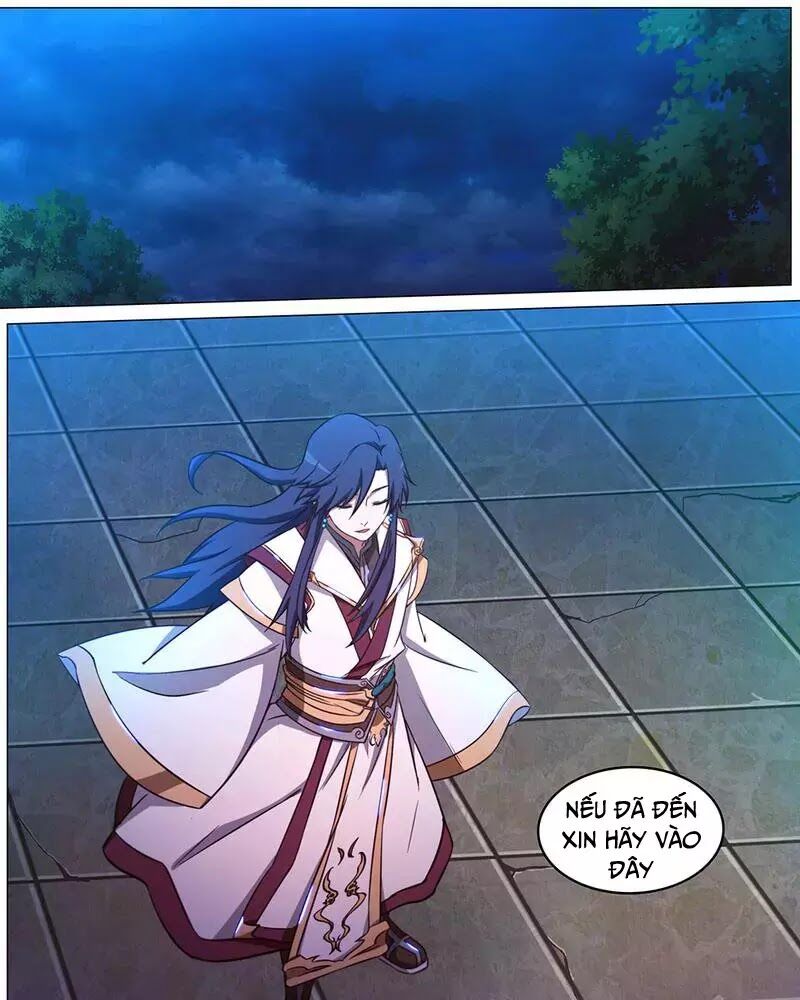 vạn cổ kiếm thần chapter 97 29