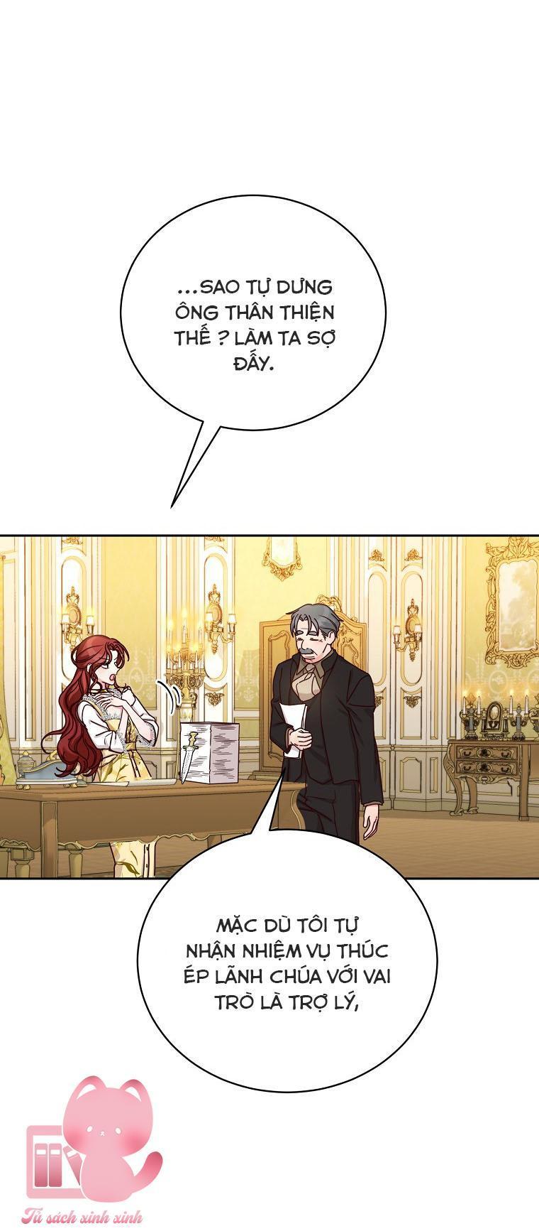 thế thì ta cứ trở thành kẻ ác thôi chapter 69 45