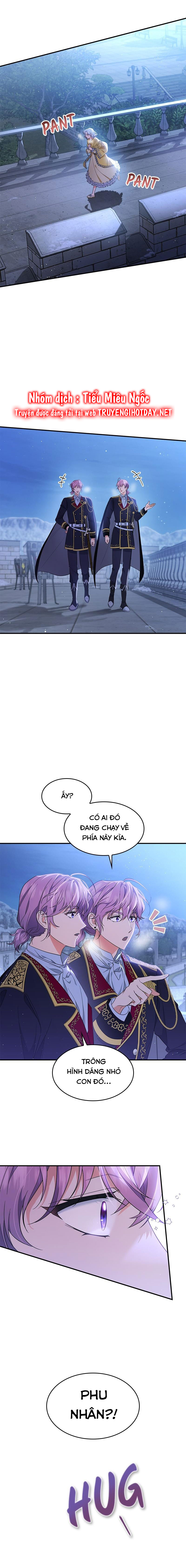 những gì melvin để lại chapter 21 4