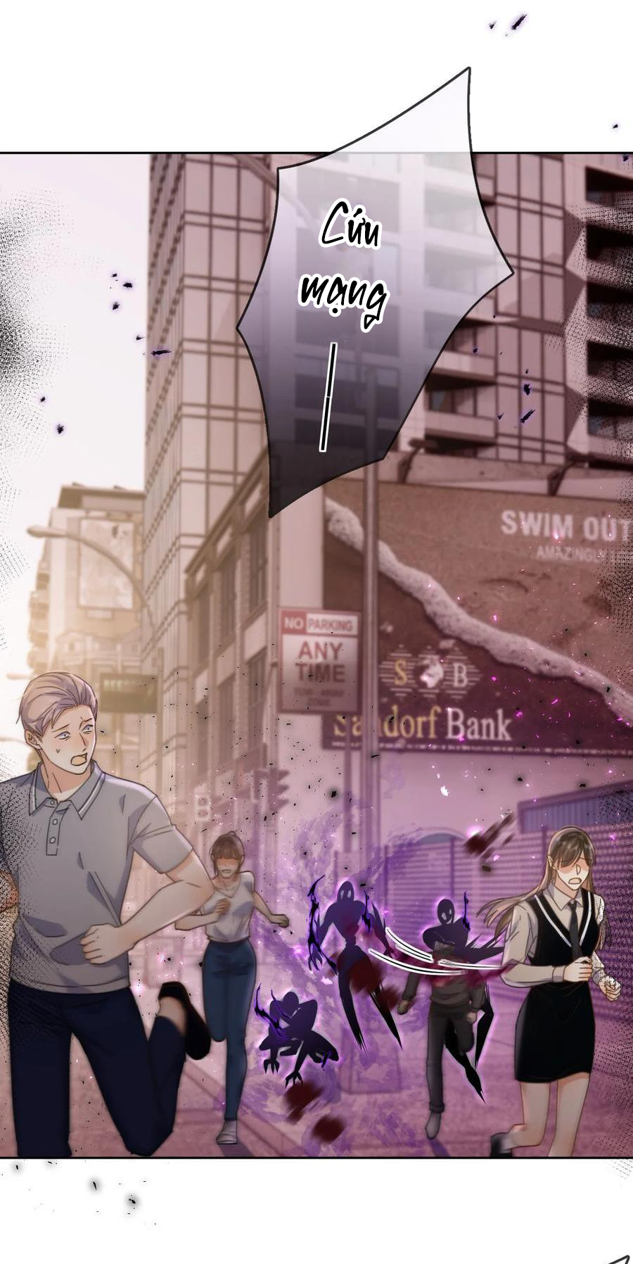 huynh dạy đệ vô lễ chapter 37 23