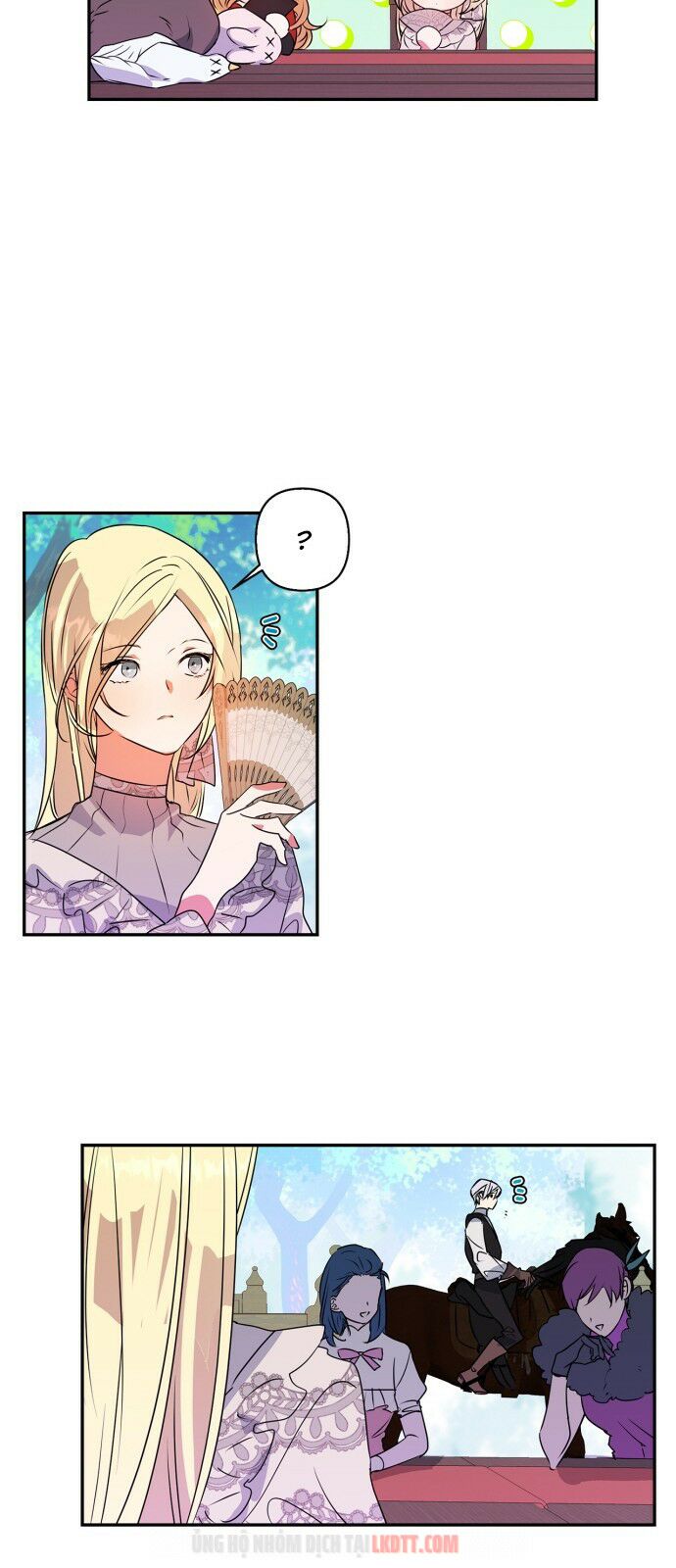 tôi đang nuôi dưỡng một con quái thú chapter 30 48