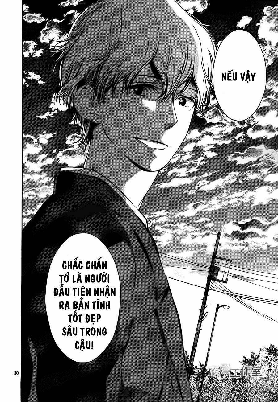 uchuu o kakeru yodaka chapter 9 34