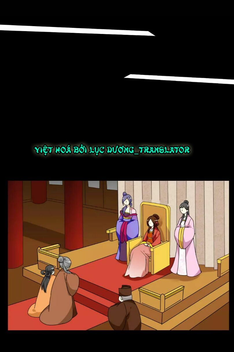 lưỡng bất nghi (full) chapter 142 15