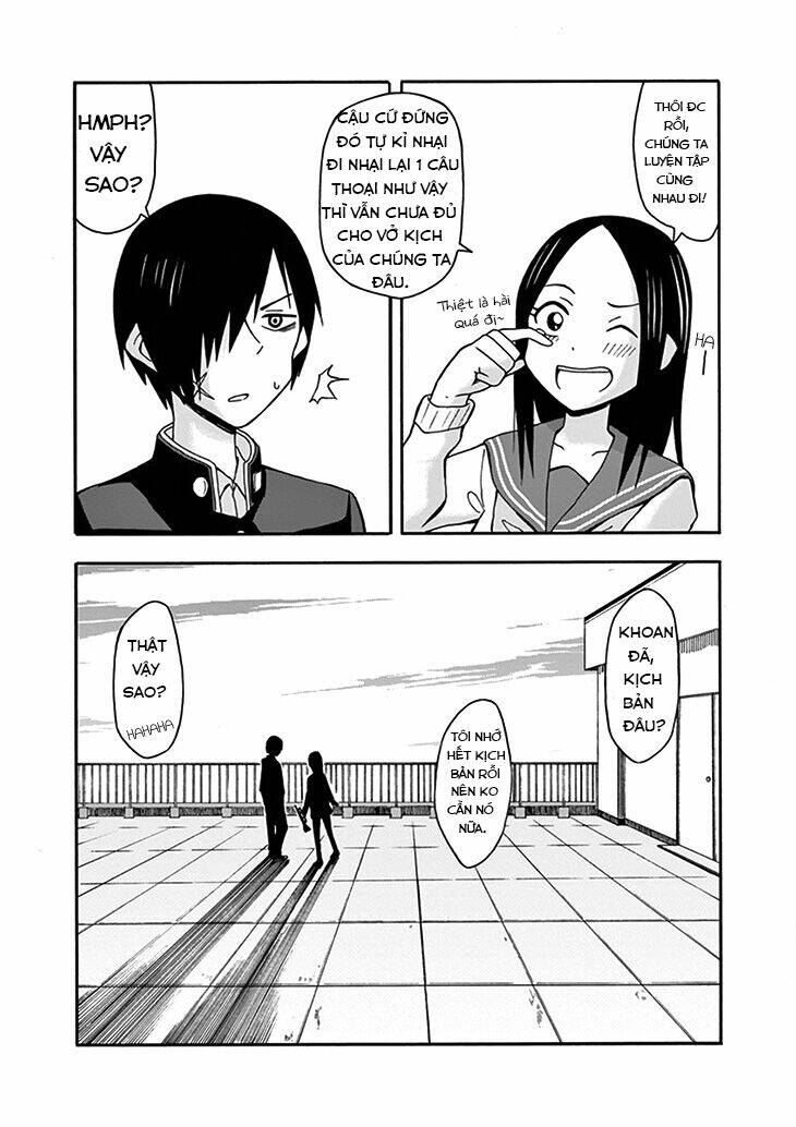 ninja shinobu-chan no junjou chapter 26 30