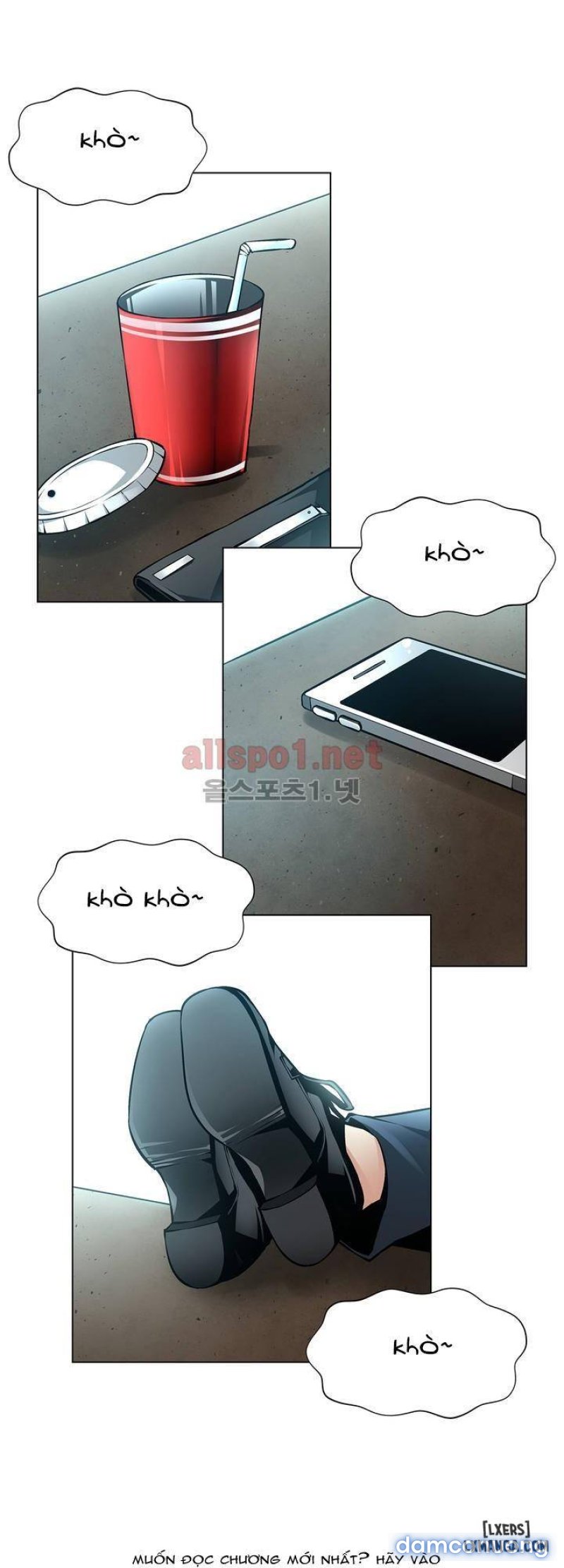 nô lệ song sinh chapter 43 20