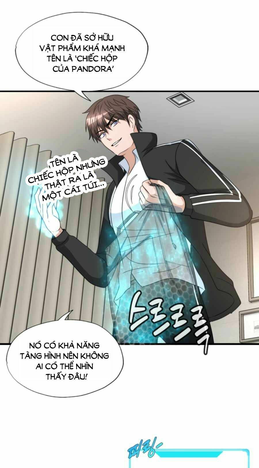 mẹ tôi là chòm sao bảo hộ m chapter 11 10