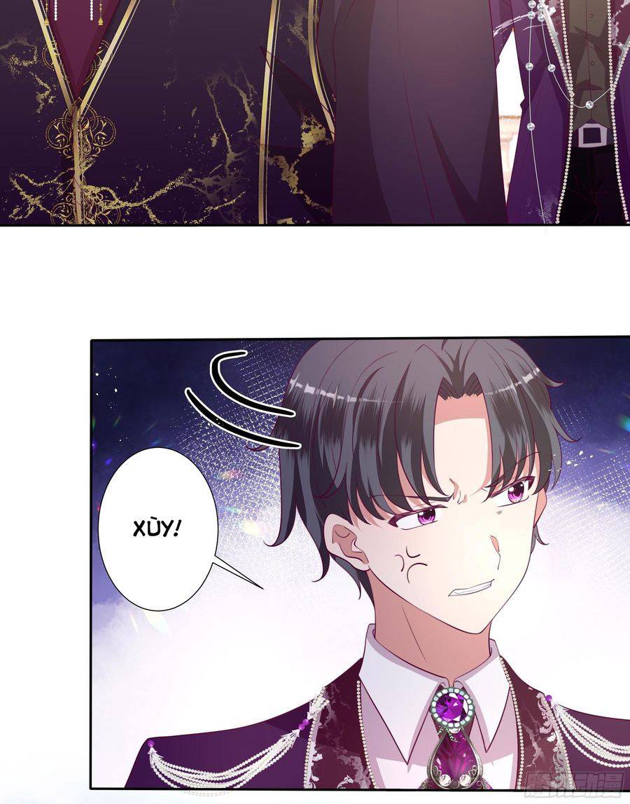 công chúa phản diện trong truyền thuyết chapter 74 8