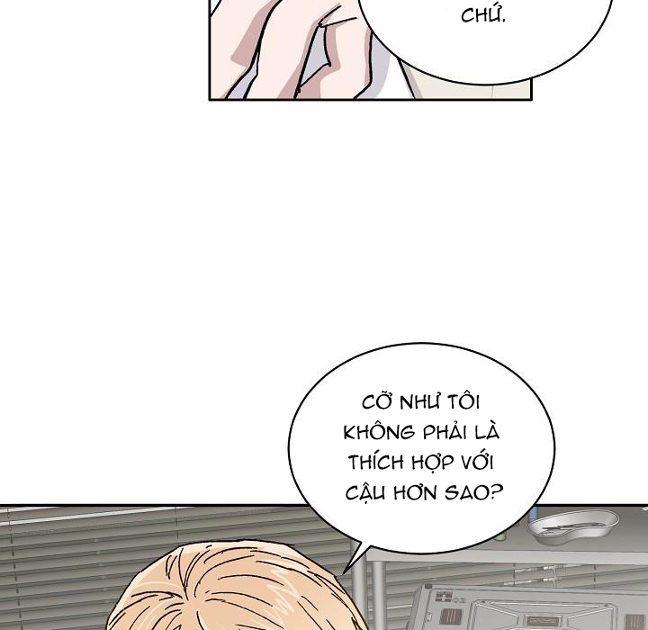 chàng tuấn mã của tôi chapter 36 7
