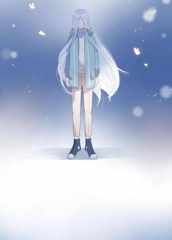 sos! tôi đã yêu một con sâu bướm (phần 2) chapter 58 104