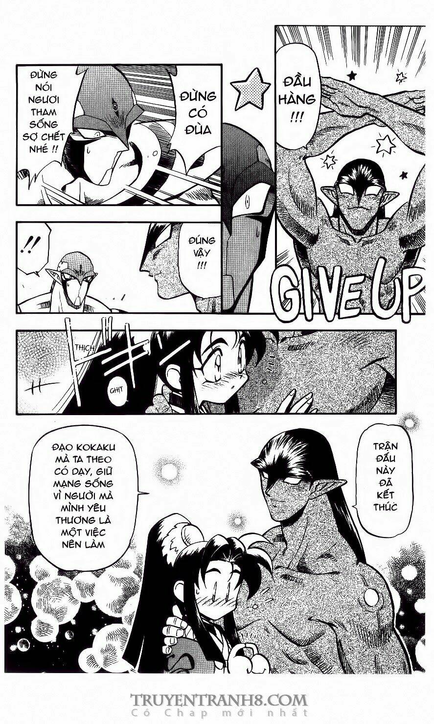 tenchi vô dụng chapter 38 7