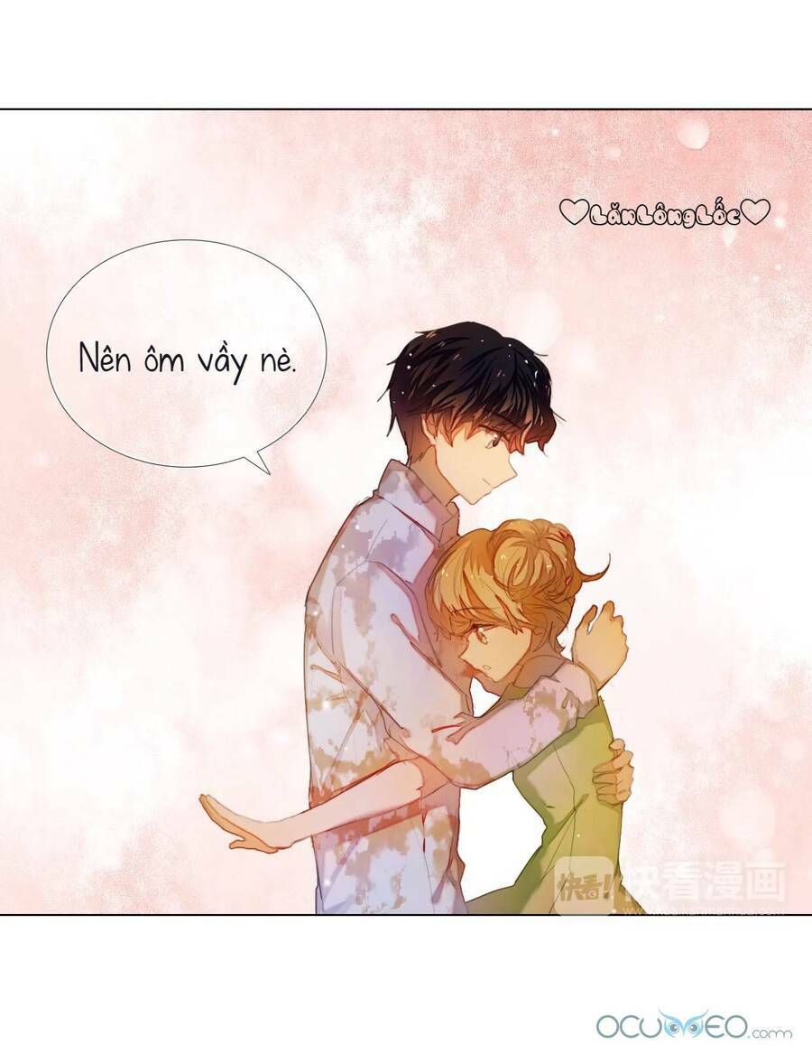 kế hoạch trái tim chapter 31 18