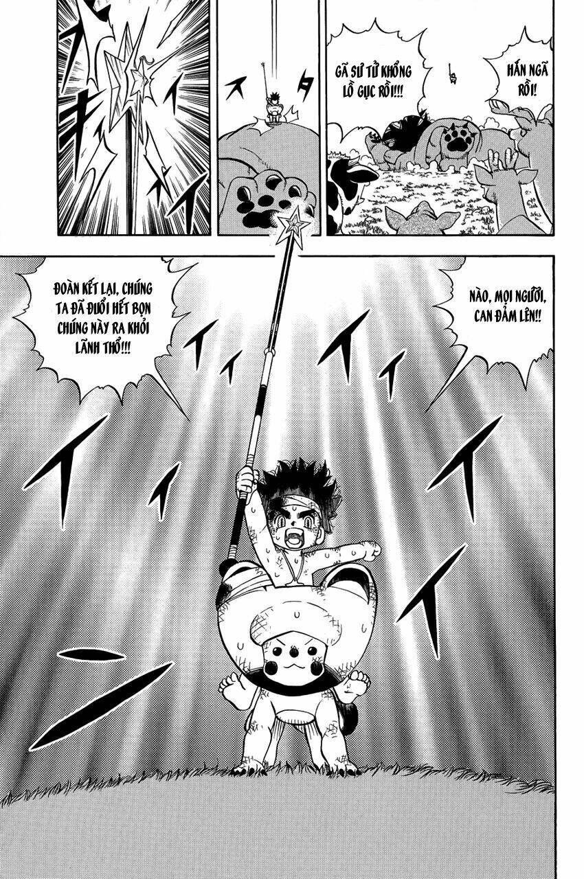 doubutsu no kuni chapter 10 27