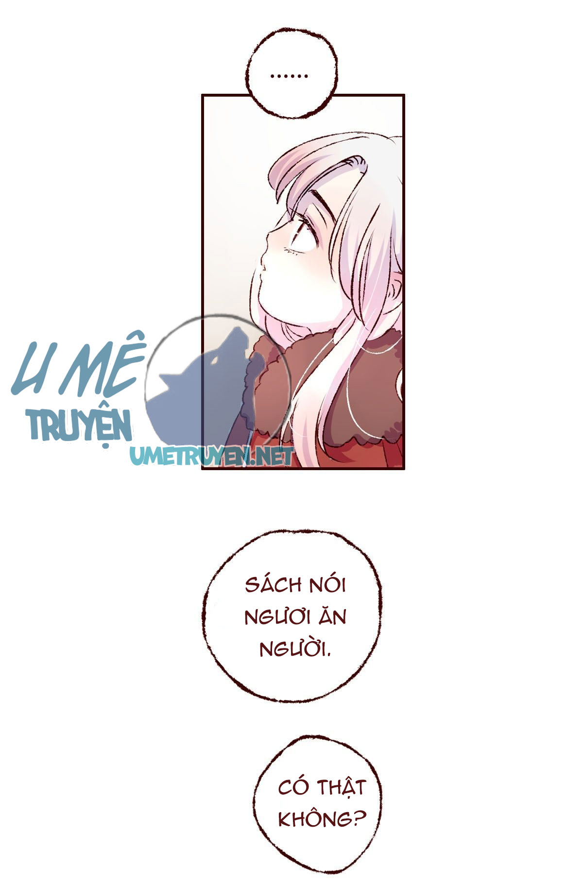 hoa của quỷ chapter 5 14