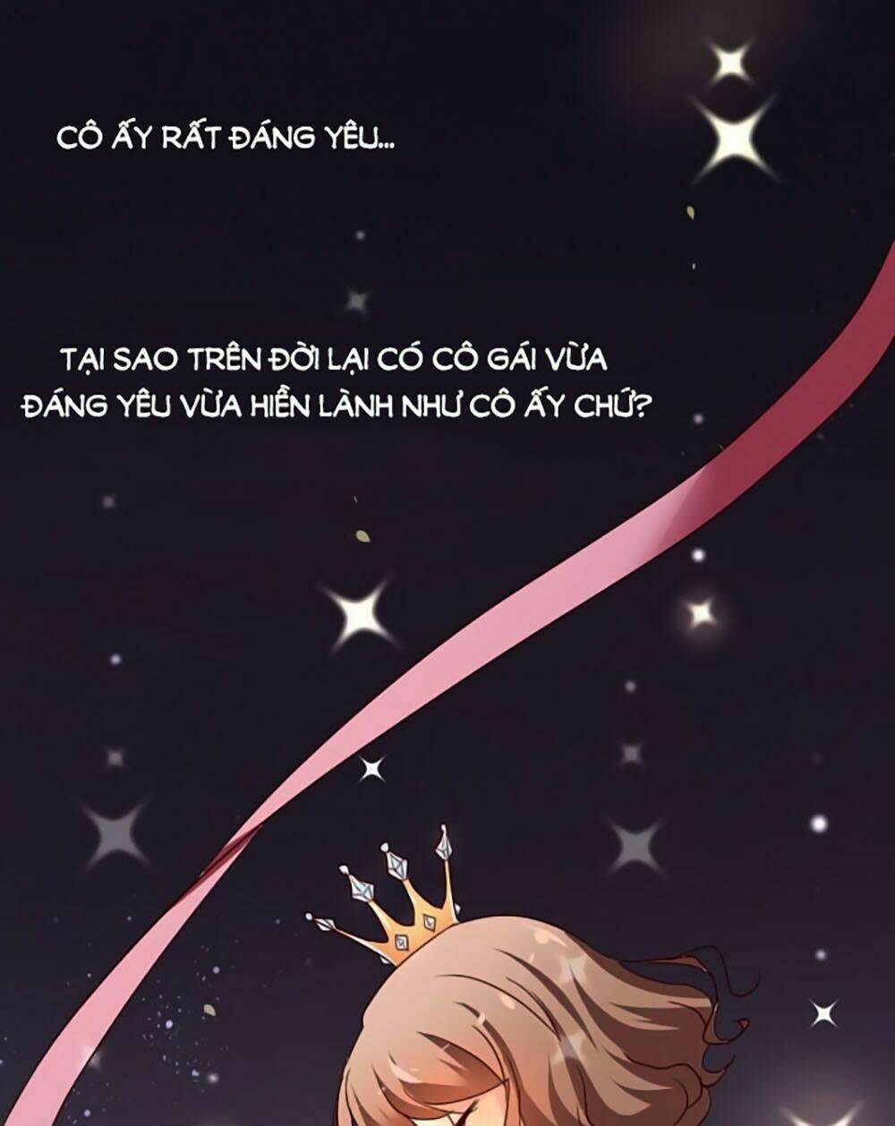 cô gái đặc biệt nhất của tôi chapter 25 33
