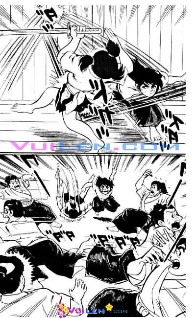 kiếm sĩ góc vuông - chokkaku chapter 6 146