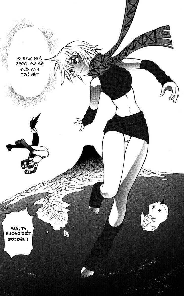 phù thủy phép thuật chapter 19 44