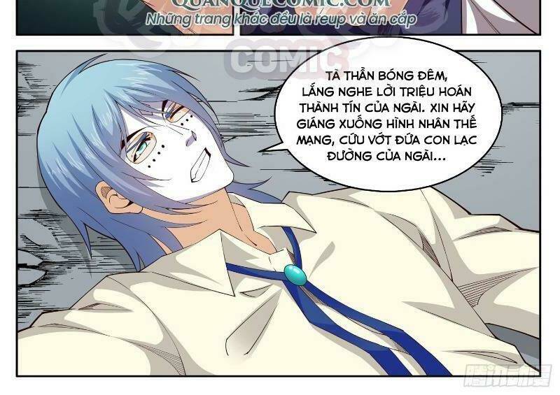 khắc kim phong thần chapter 105 2