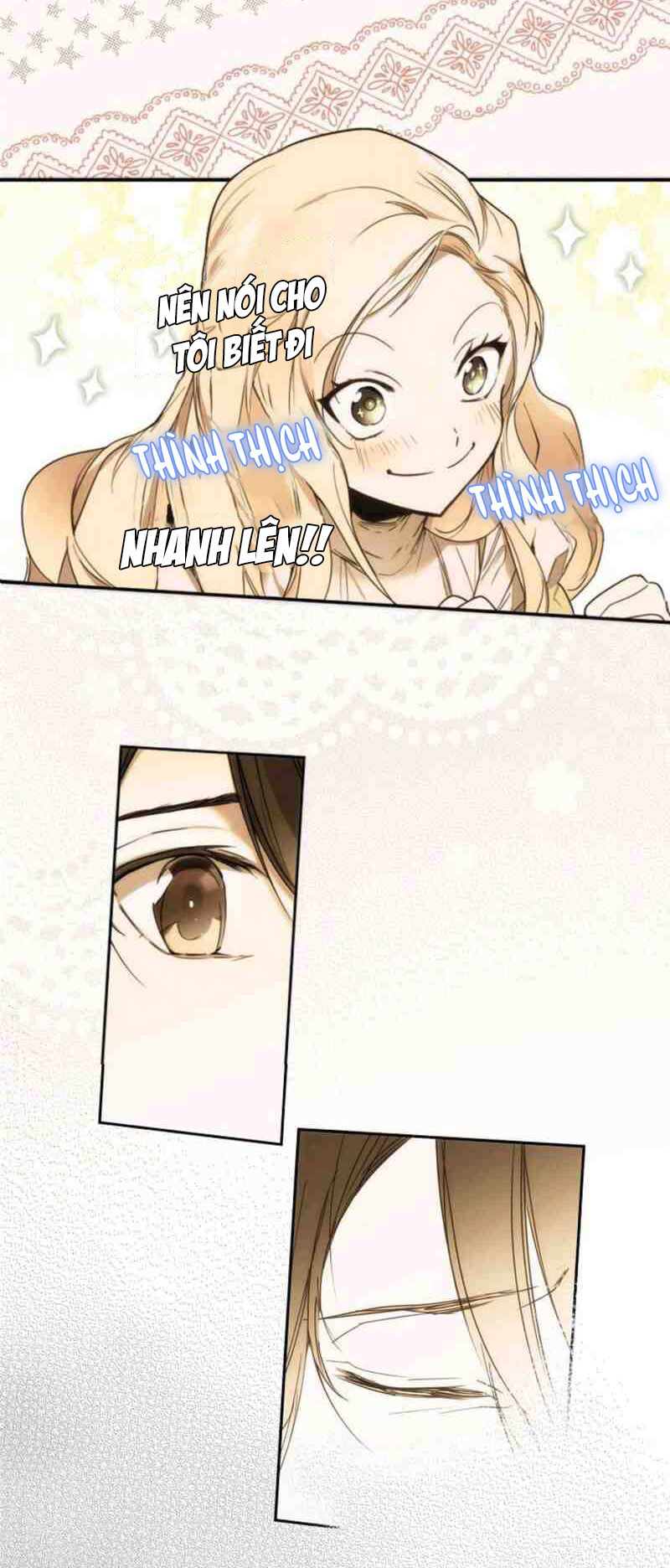 cổ tích về người mẹ kế chapter 60 11